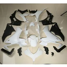 Complete Set ABS Fairing Bodywork Cowl Fit For Honda CBR500R CBR 500 R 2013-2015 (For: Honda)