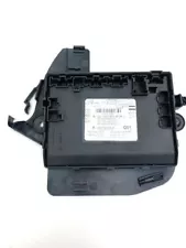 07-13 Mercedes S550 W221 Front Right Side Door Control Module Unit OEM (For: 2012 Mercedes-Benz S550)