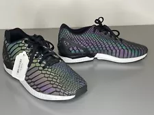 NEW WITHOUT BOX - Adidas ZX Flux XENO Reflective - size 9.5