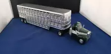 B-61 Mack Tractor Trailer 14.5"L