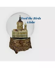 mary poppins snow globe for sale