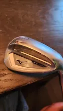 Mizuno Jpx 921 Hot Metal Gap Wedge KBS $ TAPER LITE S Forged 919 923 245 225