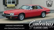 New Listing1990 Jaguar XJS