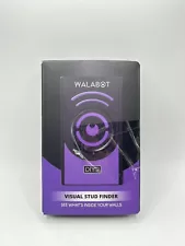 Walabot DIY 2 Advanced Stud Finder and Wall Scanner for Android and iOS...