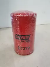 Baldwin B7379 Lube Spin-on READ AD