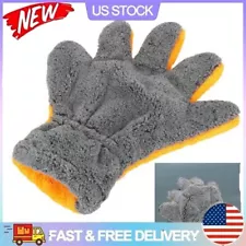 Convenient Car Wash Gloves Cleaning Equipment for Quick and Easy Cleaning