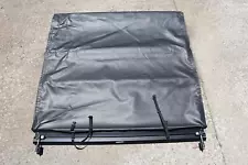 2022 - 2025 HYUNDAI SANTA CRUZ REAR PICK UP TRUCK BED TONNEAU COVER OEM