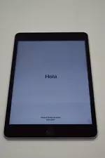 Apple iPad Mini 4 A1538 16GB Wi-Fi 7.9" - Space Grey (Grade A)