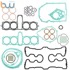 For Honda CB750 CB750F CB750K CB750C CB750SC DOHC 1979-83 Engine Gasket Set Kit