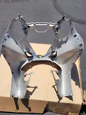 Honda Silverwing FSC 600 Front Fairing