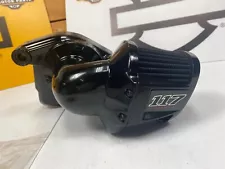 OEMð¥17-24 Harley 117ci Screamin Eagle Heavy Breather Elite Air Cleaner Breather