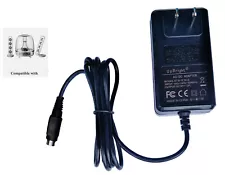 16V 3-Pin AC Adapter For Harman Kardon Soundsticks II III 2 3 PC Speaker Power