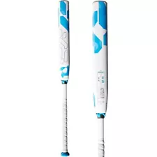 2023 DeMarini CF (-11) Fastpitch Softball Bat: WBD2365010