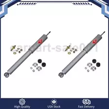 For Chevrolet Corvette 1953-1962 KYB Shocks & Struts Rear Shock Absorber (For: 1985 Pontiac Firebird Trans Am)