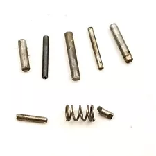 Bryco 38'-CA .380ACP, Pistol Parts, Pins