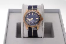 Oris Watch - Gent's Carl Brashear 01 401 7764 3185-SET - Pre-Owned RRP £1920