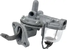 ITM 37-05606 Mechanical Fuel Pump for Triumph TR3 TR4 TR4A