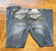 Miss Me Jeans Size 34