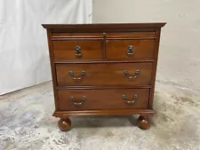 Lexington Bob Timberlake Cherry Nightstand