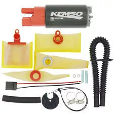 KEMSO Intank Fuel Pump for Aprilia Scarabeo 500 2003-2006