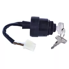 Ignition Key Switch for Yamaha Apex / RS Venture 1000 2006-2018 8FA-82510-00-00