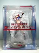 Alter Berserker Musashi Miyamoto - Fate/Grand Order 1/7 Scale (US In-Stock)