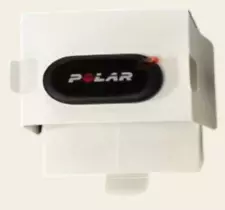 Polar H10 Red Beat M-XXL Bluetooth & ant+ Connectivity & up to 400h BatteryLife