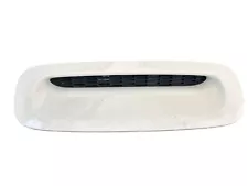 Mini Cooper S Hood Scoop R57 09-15 OEM