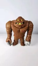 Clayface Batman Animated Series Action Figure 1993 Kenner