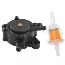 Fuel Pump For Kohler 17hp 18hp 19hp 20hp 21hp 22hp 23hp 24hp 25hp Engine 2439304