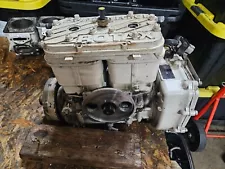 Seadoo GTI 717 720 1998 Motor Engine 1997