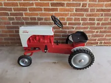 Scale Models Ford 8n Pedal tractor