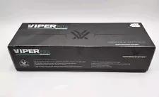 Vortex Viper PST Gen II 1-6x24 Riflescope - PST-1607 *Brand New*