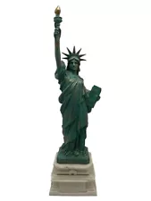 Statue Of Liberty Replica Figurine Made In USA D