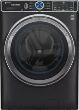 GE Profile PFW950SPTDS 28" Carbon Graphite Front-Load Washer NIB #141924