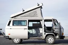 1991 Volkswagen Bus/Vanagon