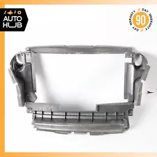 07-12 Mercedes W164 ML550 GL450 GL550 Radiator Support Baffle Air Duct OEM