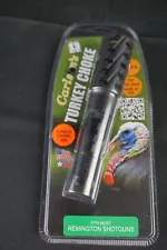 Carlson's Extended Turkey Choke Tube for Remington 12 Ga Turkey .660 TSS NEW