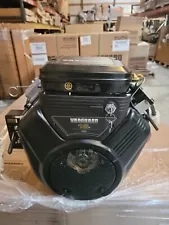 used 18 hp vanguard engine for sale