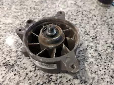 Seadoo Spark Jet Pump Impeller Housing 2017