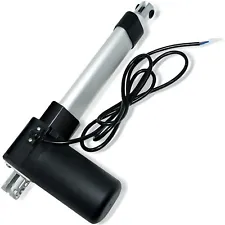 duff norton linear actuator