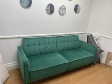 futon couch