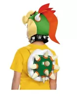 Disguise Super Mario Bros Bowser Costume Kit