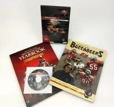 Tampa Bay Buccaneers Memorabilia Bundle