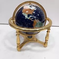 World Globe