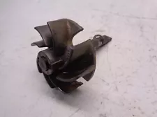 1986 Suzuki Intruder 700 VS700 OEM Water Pump Impeller Shaft Assembly