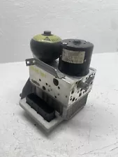 Mercedes-Benz R230 SL550 SL63 Brake Anti Lock ABS Hydraulic Pump 0 265 960 044