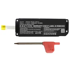 2200mAh 088789, 088796, 088772 Battery for Bose Soundlink Mini 2 II Speaker