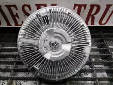 GOOD International MaxxForce DT Diesel Engine Fan Drive Clutch Part 3609117C2