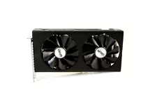 Sapphire Radeon RX 470 4GB Nitro Mining Edition - NO DISPLAY PORTS